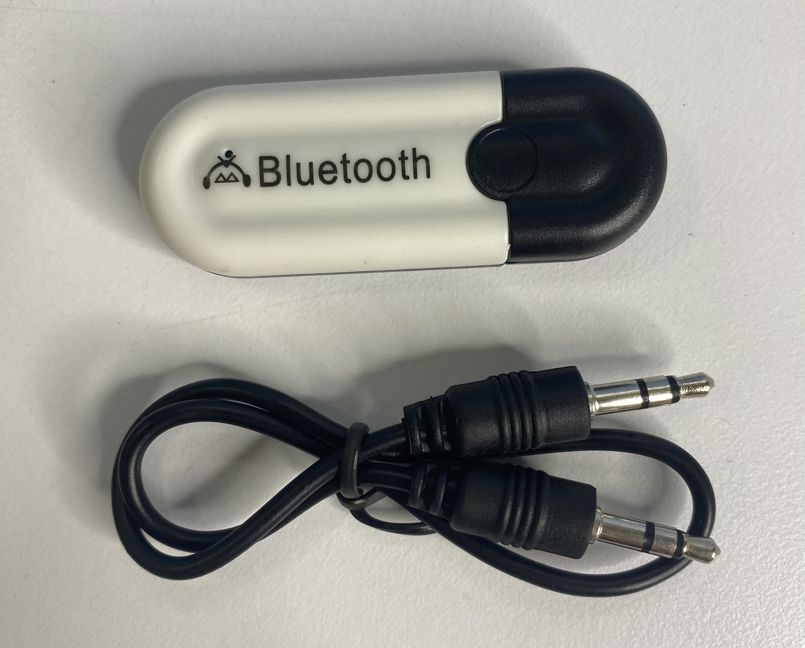 USB Bluetooth 5.0 HJX ,DÂY 3.5 RA 2AV CHUYỂN LOA THƯỜNG THÀNH LOA BLUETOOTH loại 1