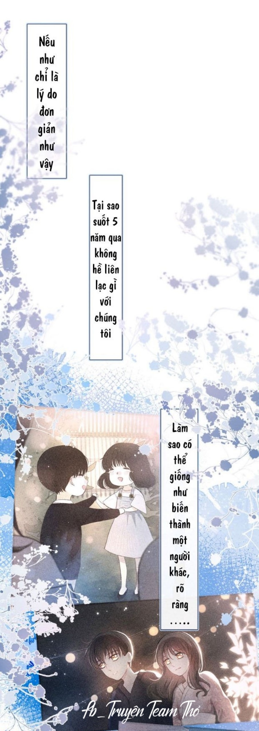 câu chuyện ame chapter 2 33