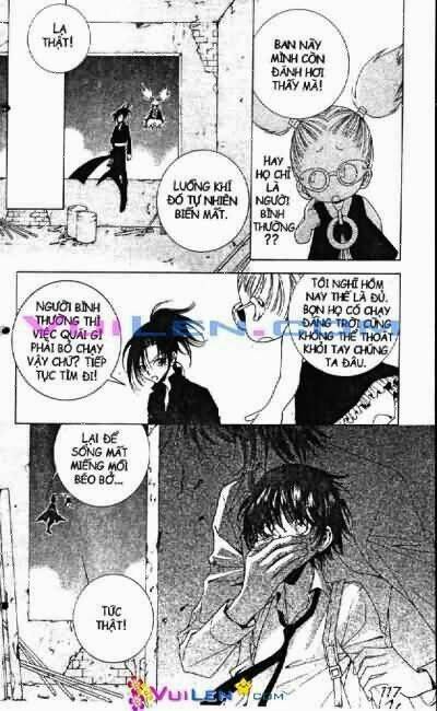 nàng công chúa bỏ trốn chapter 1 117