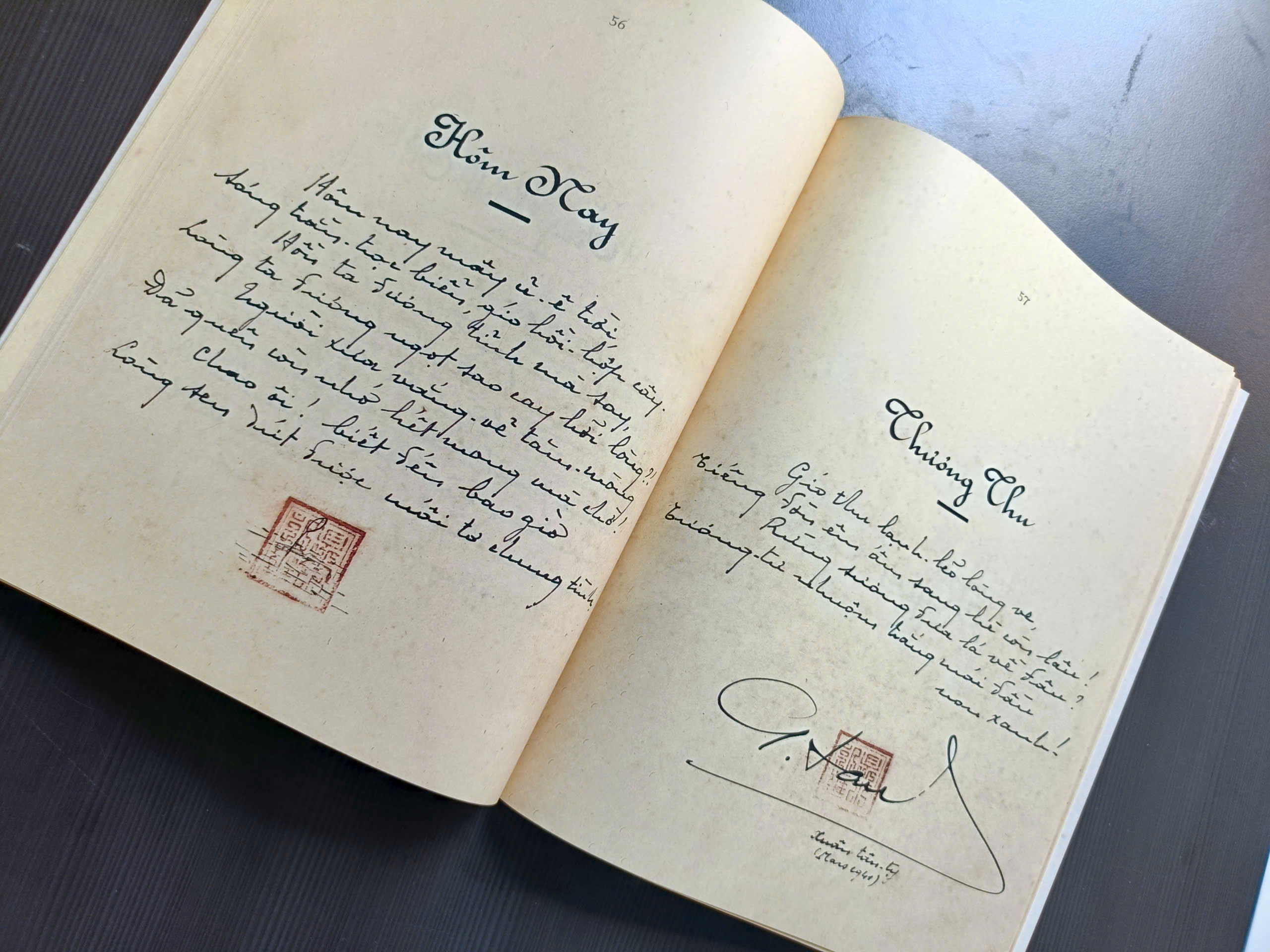 Mùa Cổ Điển - Quách Tấn