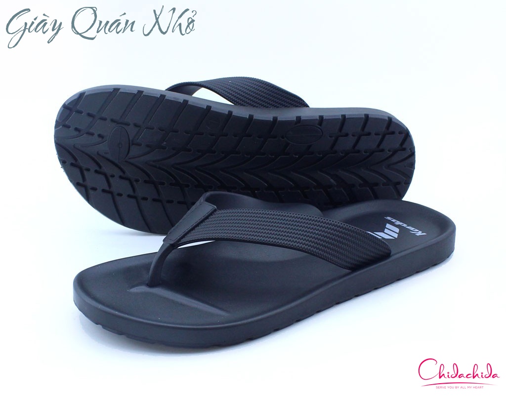 Dép xỏ ngón nam Kardas jacker 3.3 siêu bền, không trơn, chịu mọi loại thời tiết; size 6-9