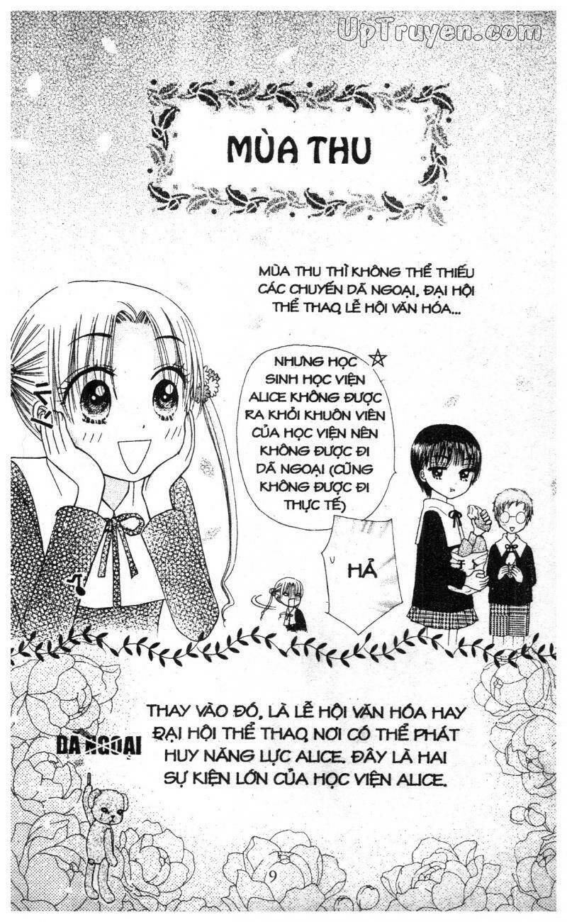 gakuen alice chapter 11 7