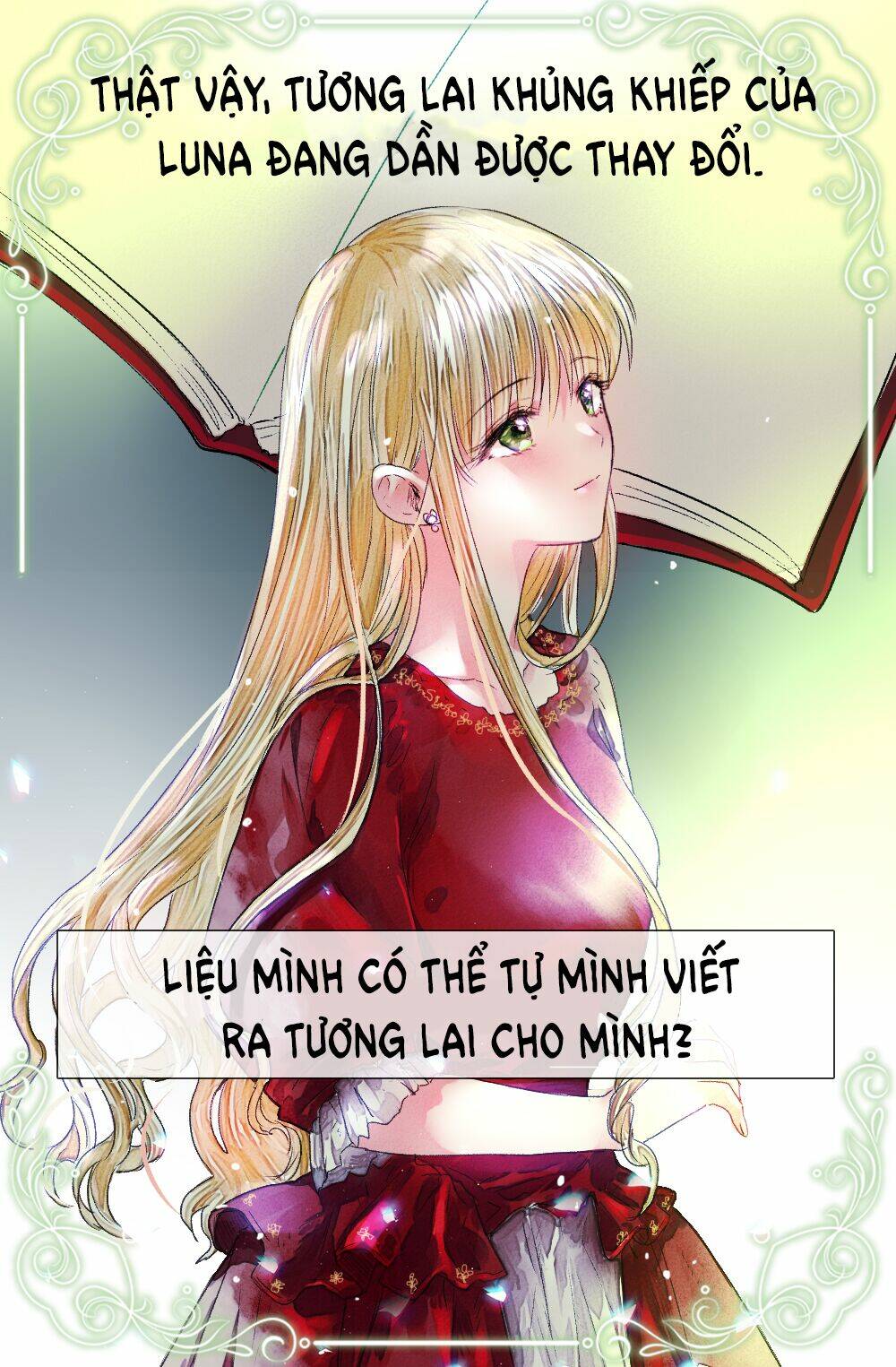 tuyển tập prologue hàn chapter 4 24