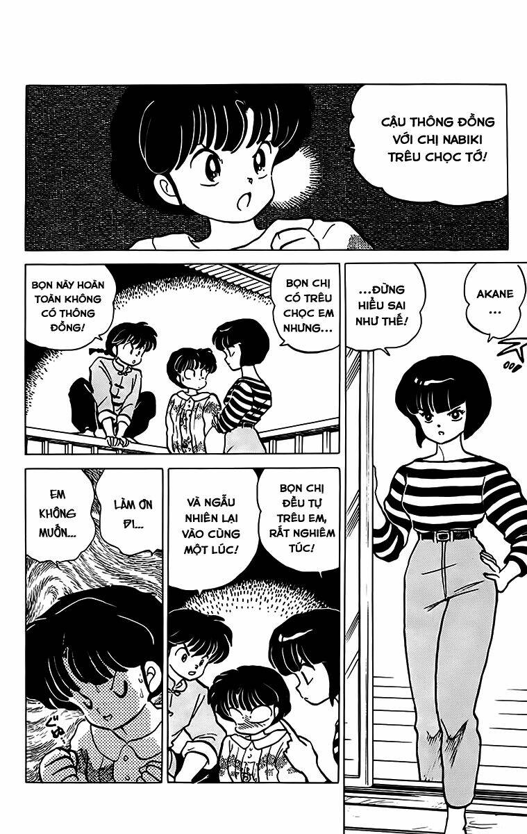 suối lời nguyền chapter 173 13