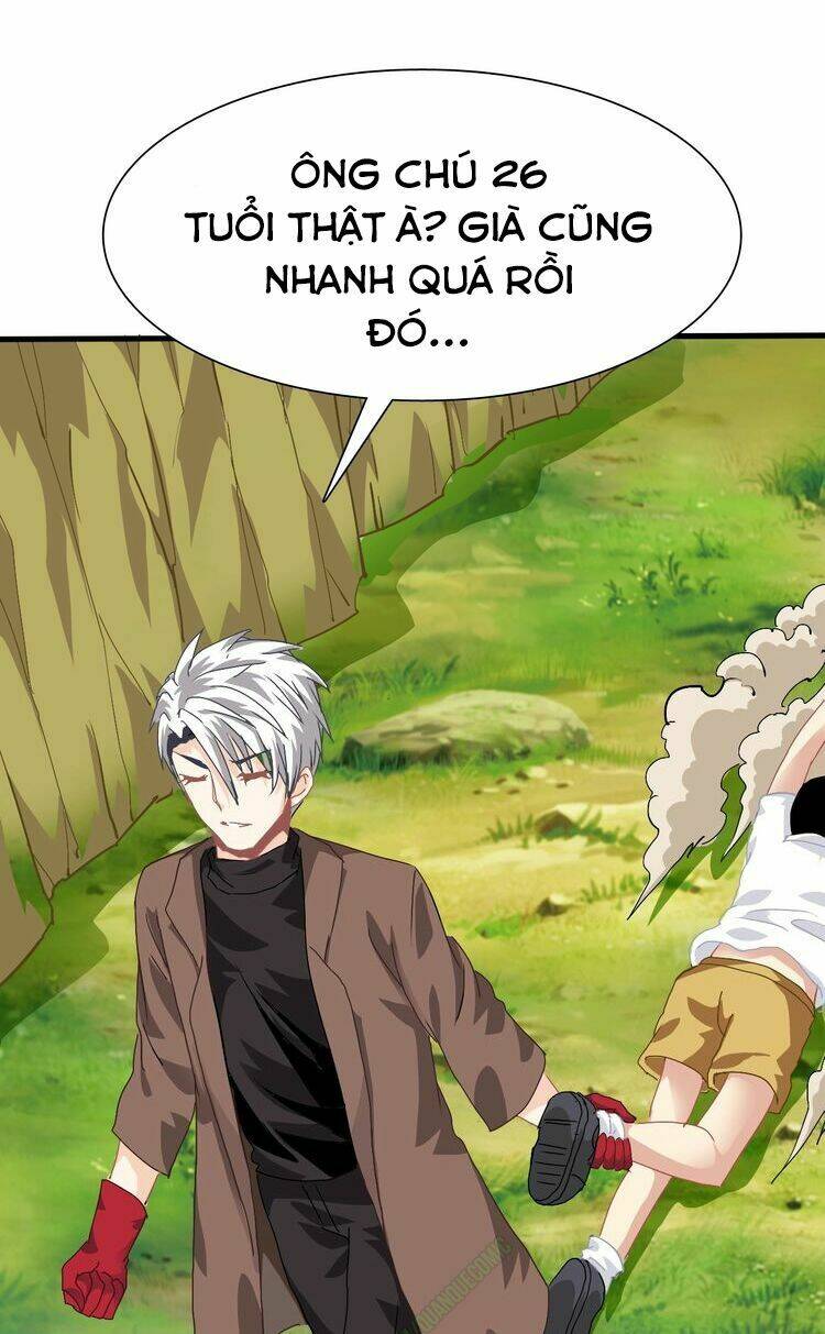 kinh thế kỳ nhân chapter 9 28