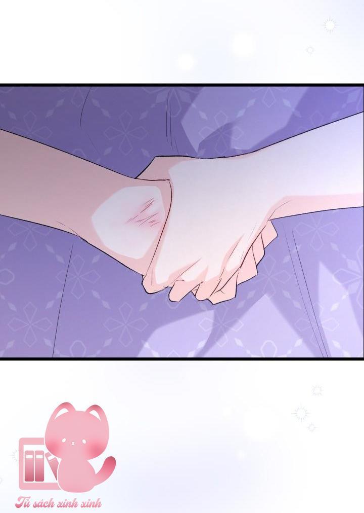 quan hệ cộng sinh giữa báo đen và thỏ trắng chapter 87 18