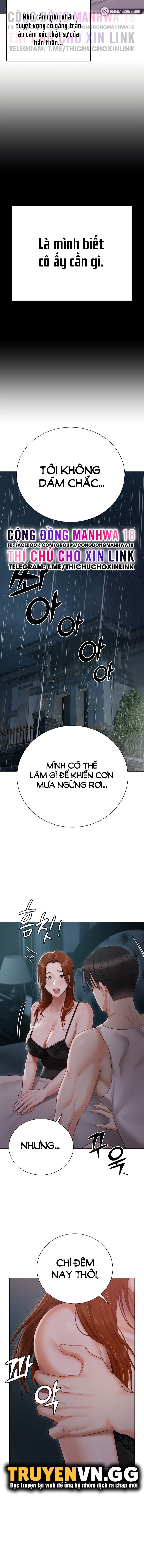 bí mật biệt thự hyeonjung chapter 36 16