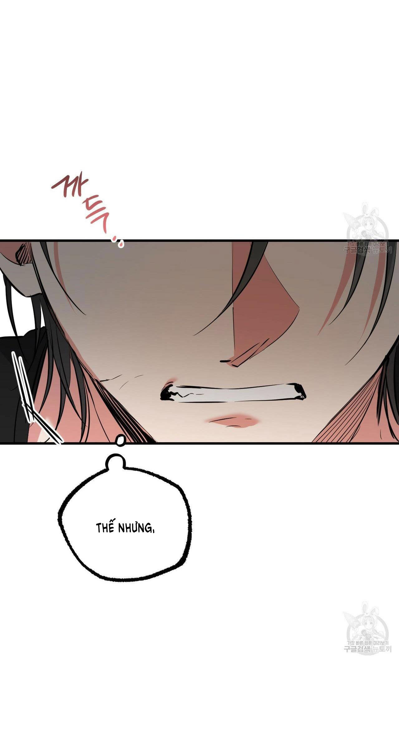 những chú thỏ của hapypy chapter 52.1 9