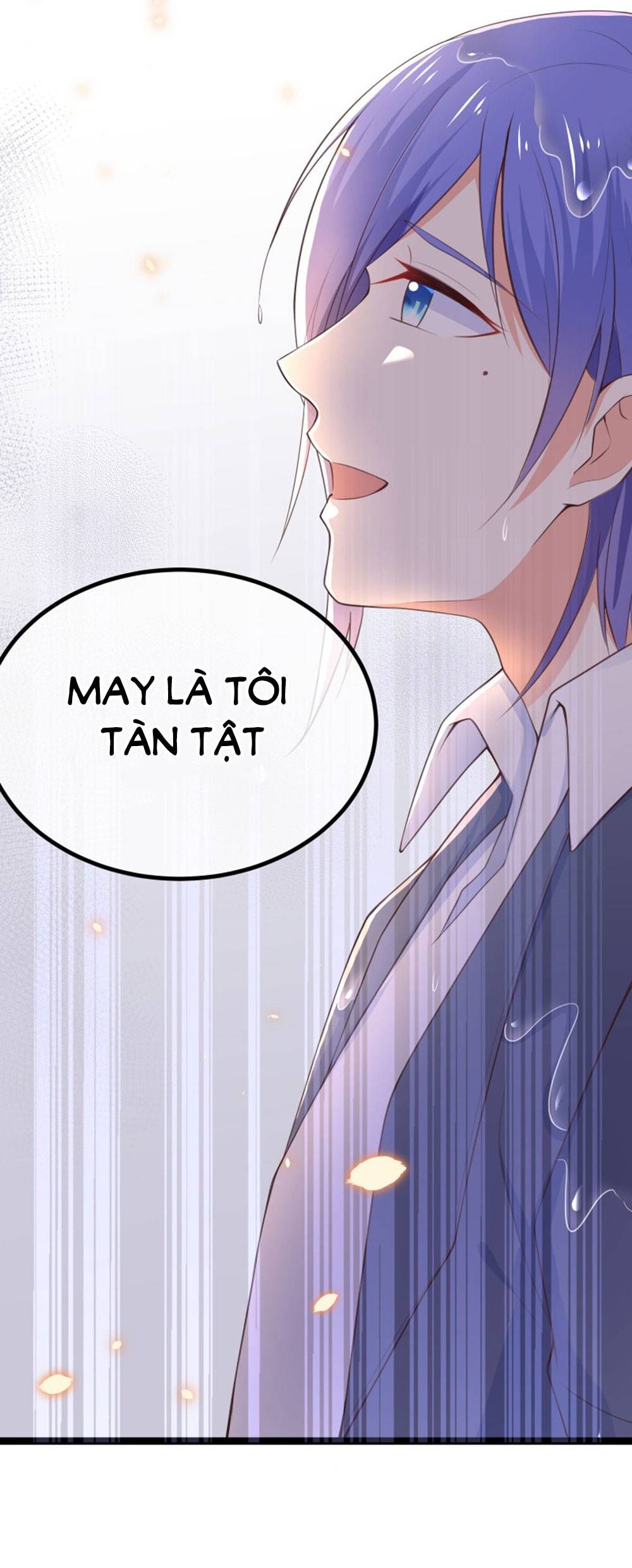 Boss Của Tôi Là Đại Thần chapter 101 - Trang 20