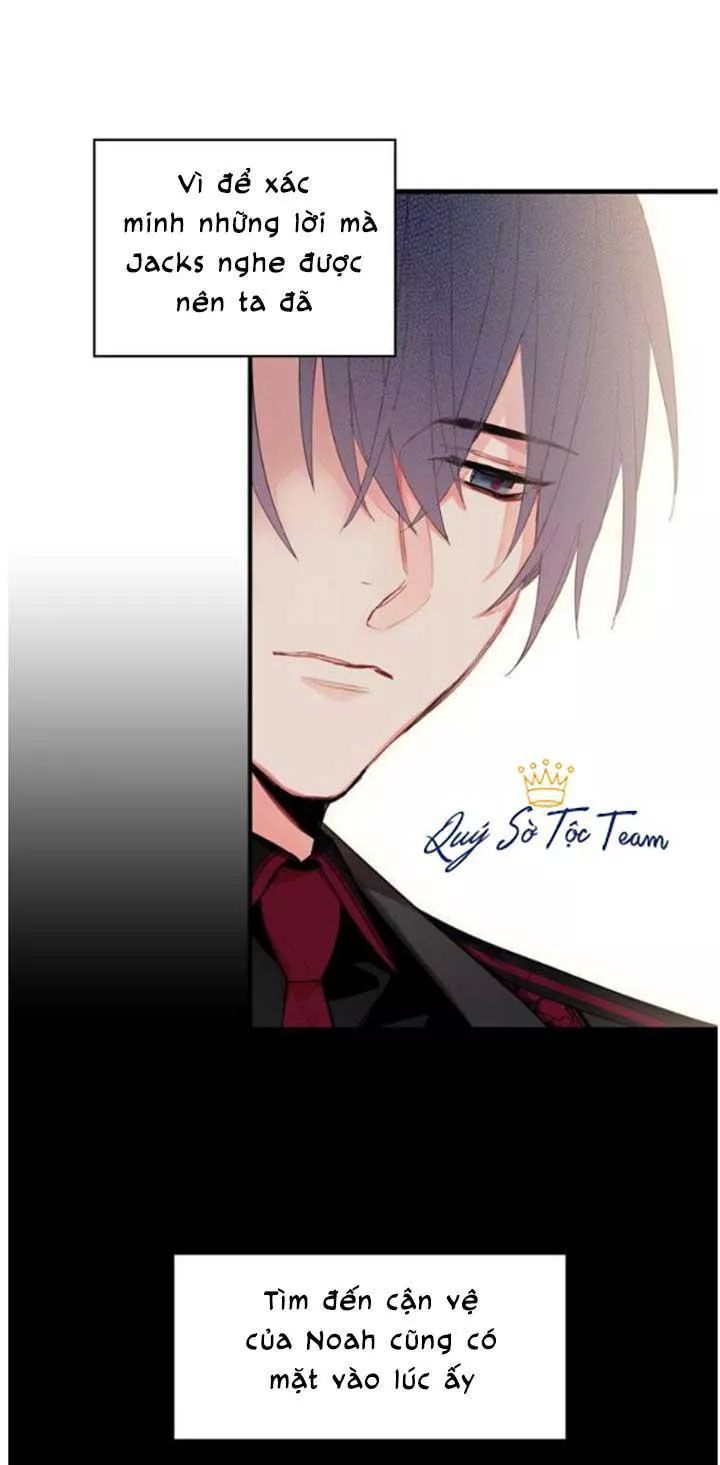 trọng sinh trở thành hoàng phi chapter 64 19