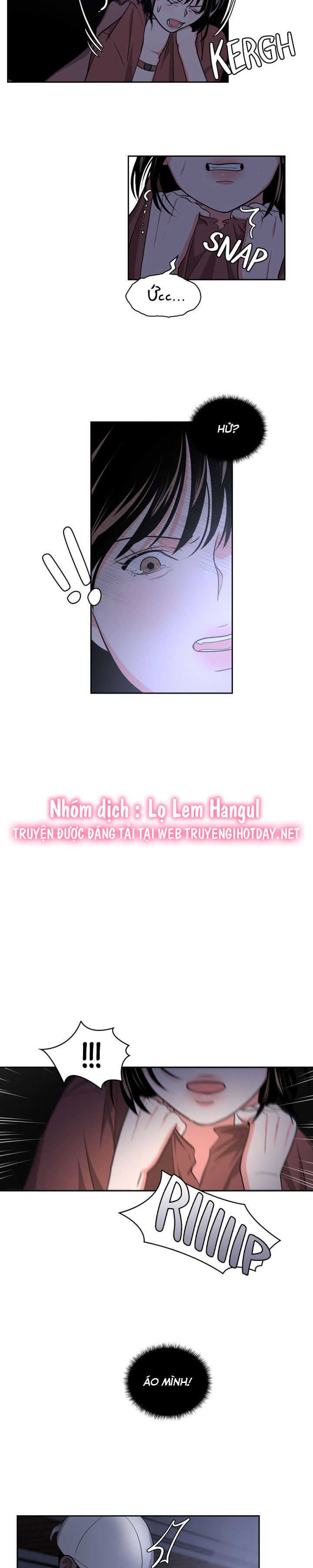 tối hậu thư chapter 31 5