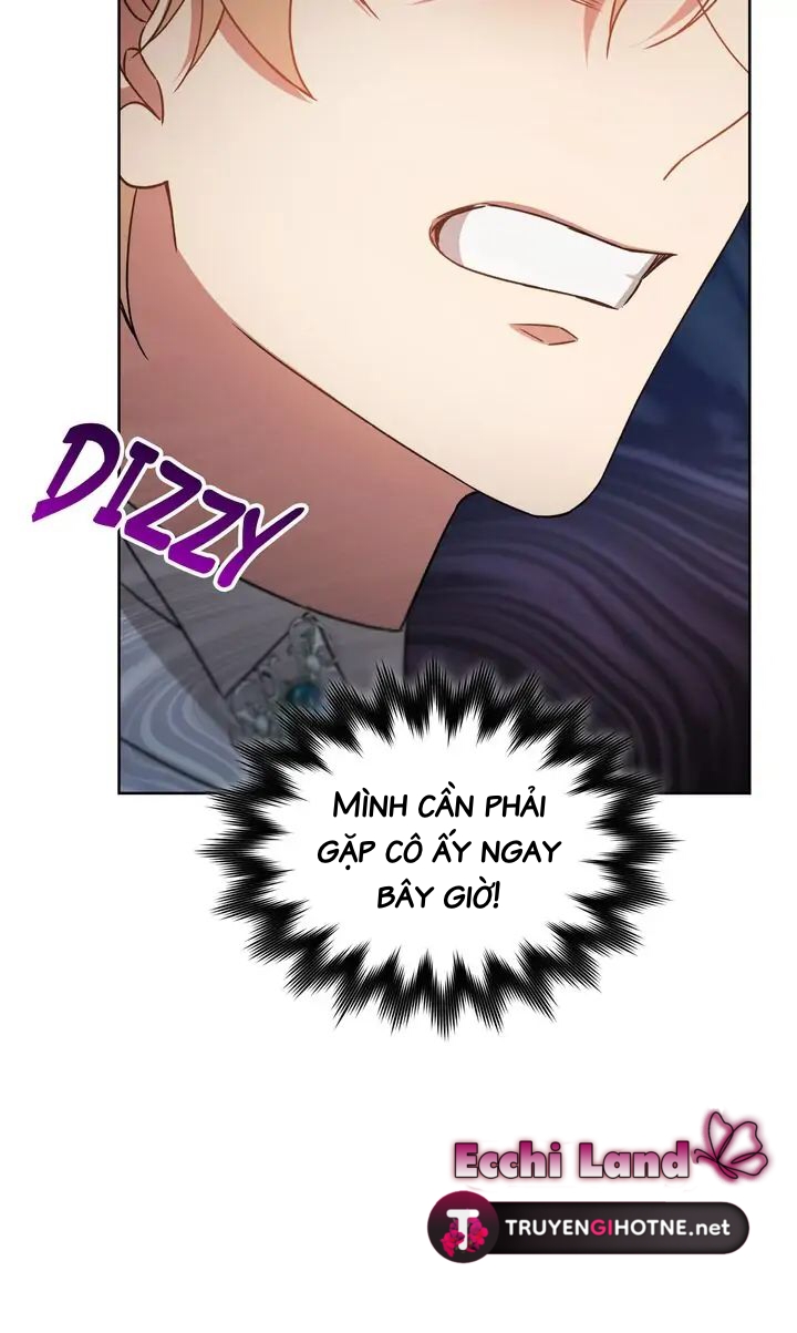 Đóa Hoa Tôn Kính chapter 27.2 - Trang 41