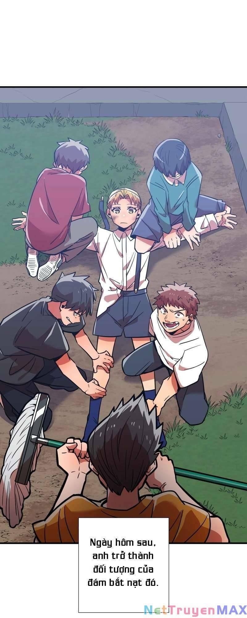 Huyết Thánh Cứu Thế Chủ~ Ta Chỉ Cần 0.0000001% Đã Trở Thành Vô Địch chapter 23 5