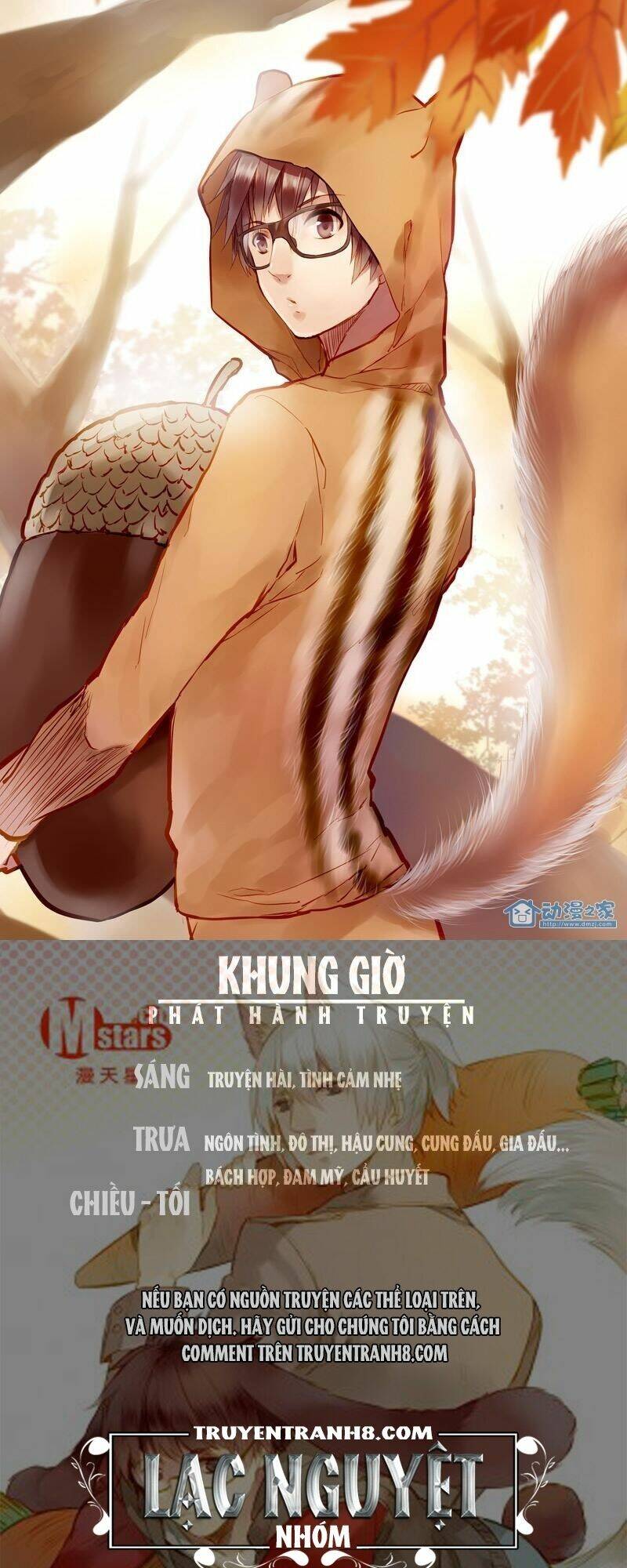 hằng mộng nam thần chapter 8 20