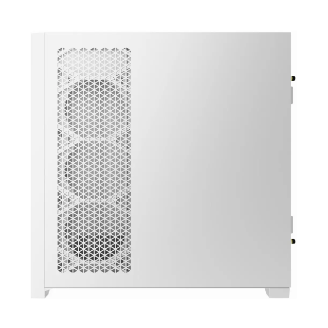 Vỏ Máy Tính Corsair iCUE 5000D RGB AIRFLOW - Hàng Chính Hãng