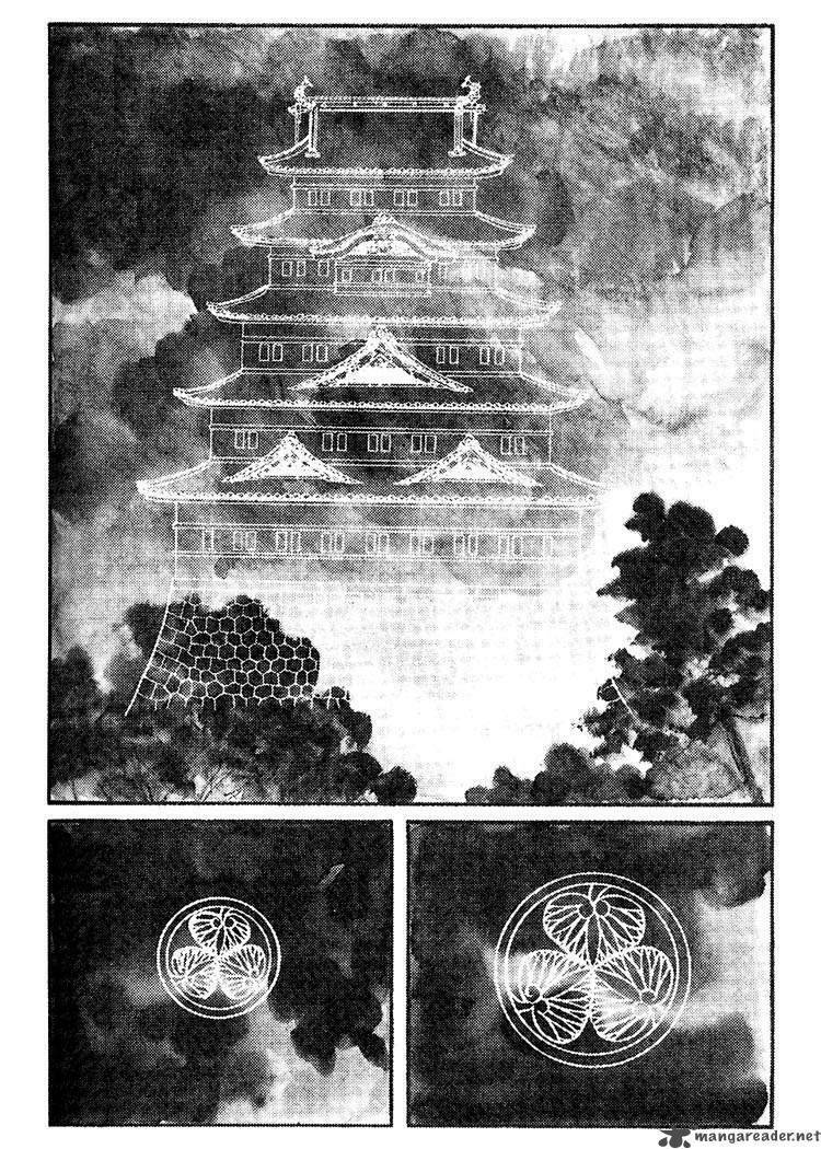 lone wolf and cub chapter 42 5