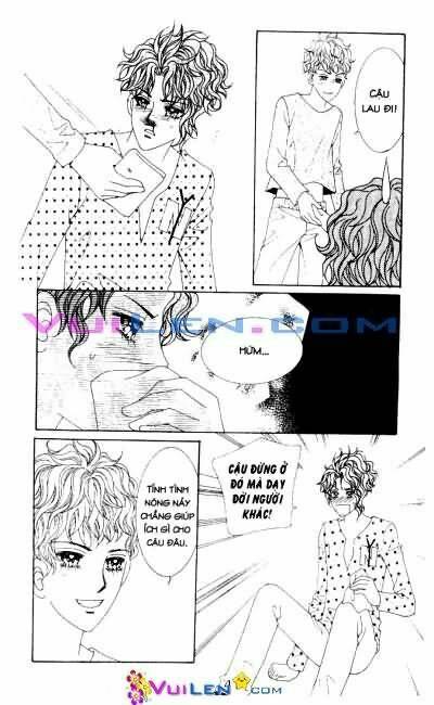 chạm mặt thần tượng chapter 9 41