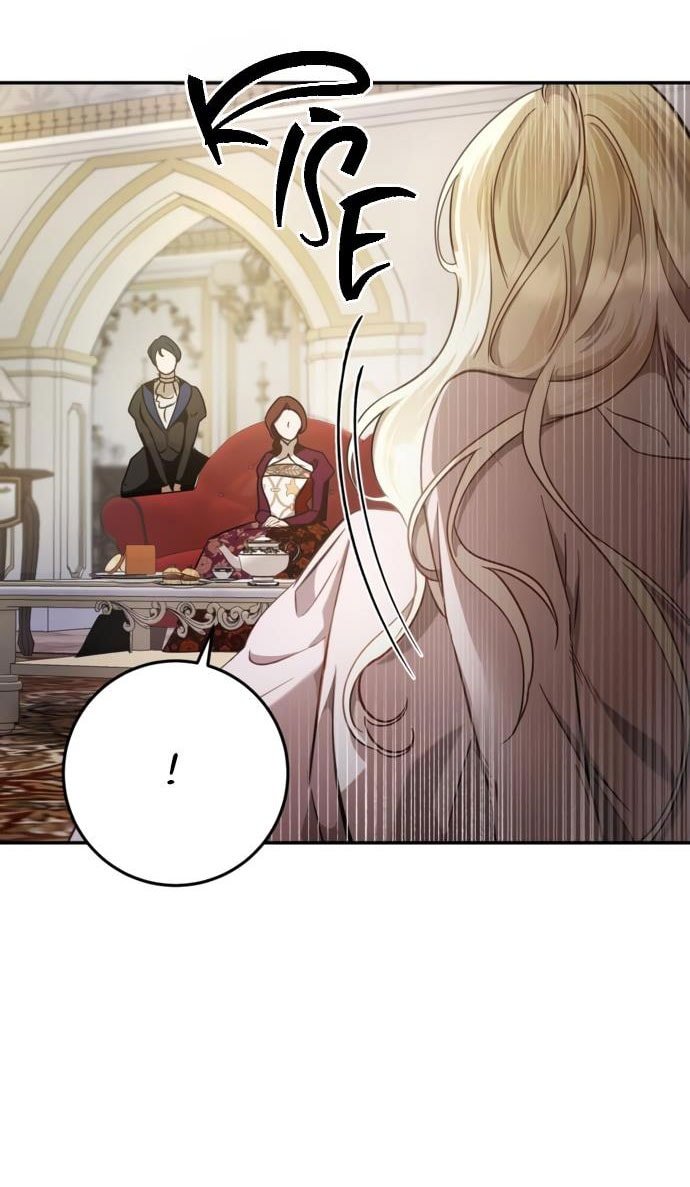 phía sau nụ cười của nàng công chúa sống sót chapter 5.2 73