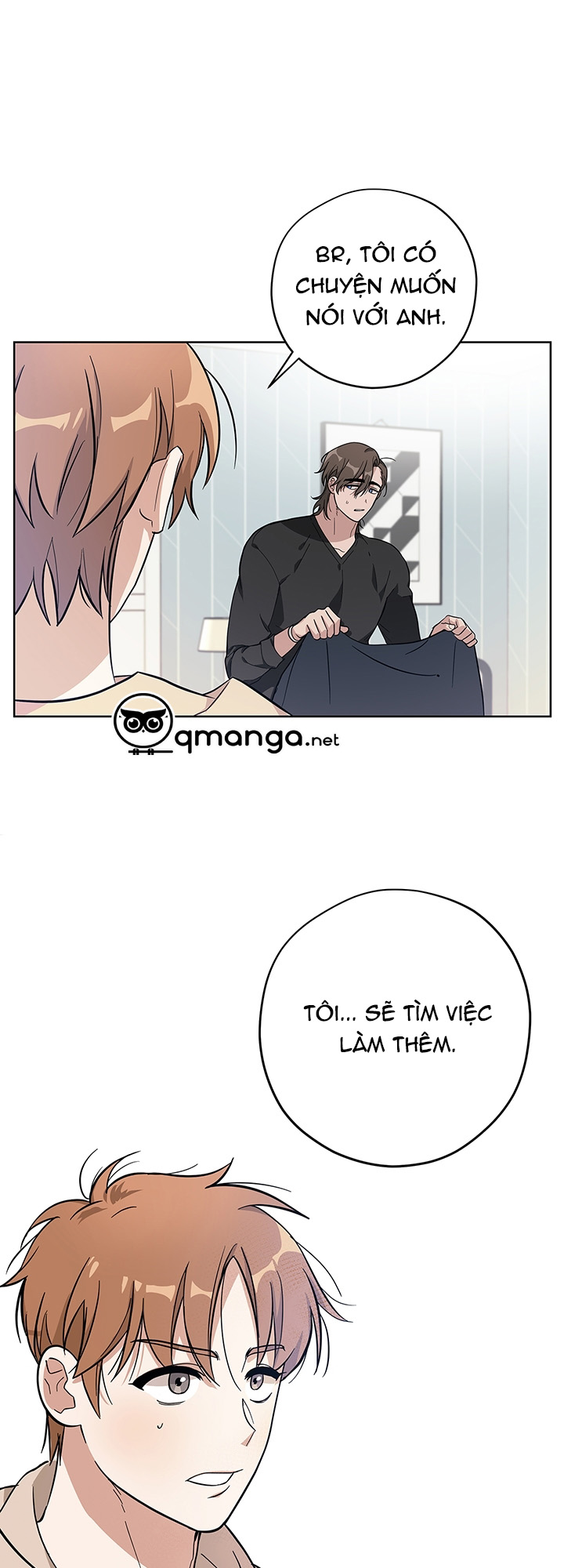 tình yêu của vị hoàng tử ngoài hành tinh chapter 6 18