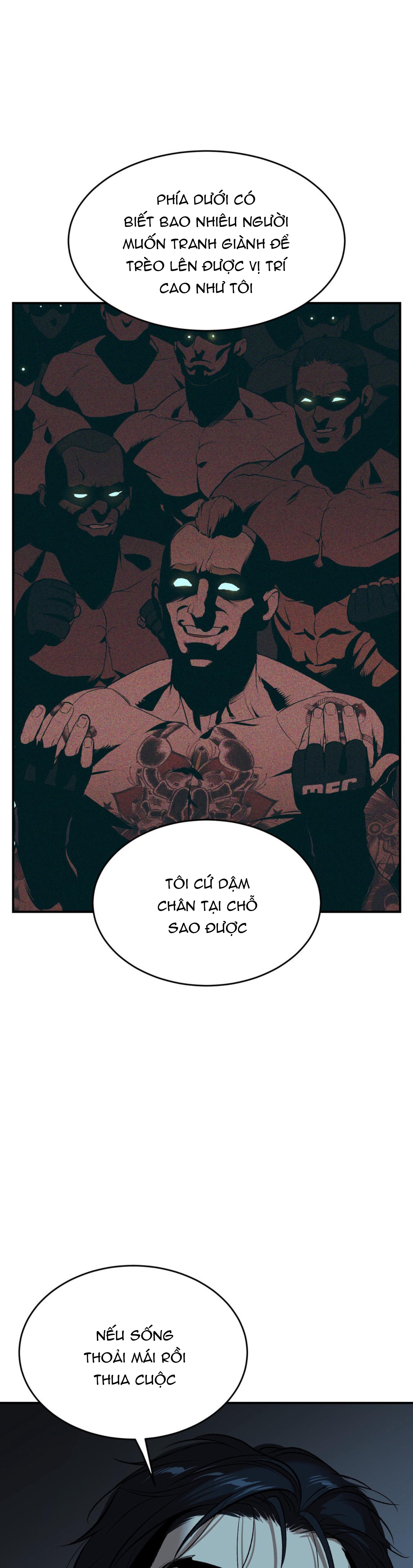 điềm rủi chapter 29 20