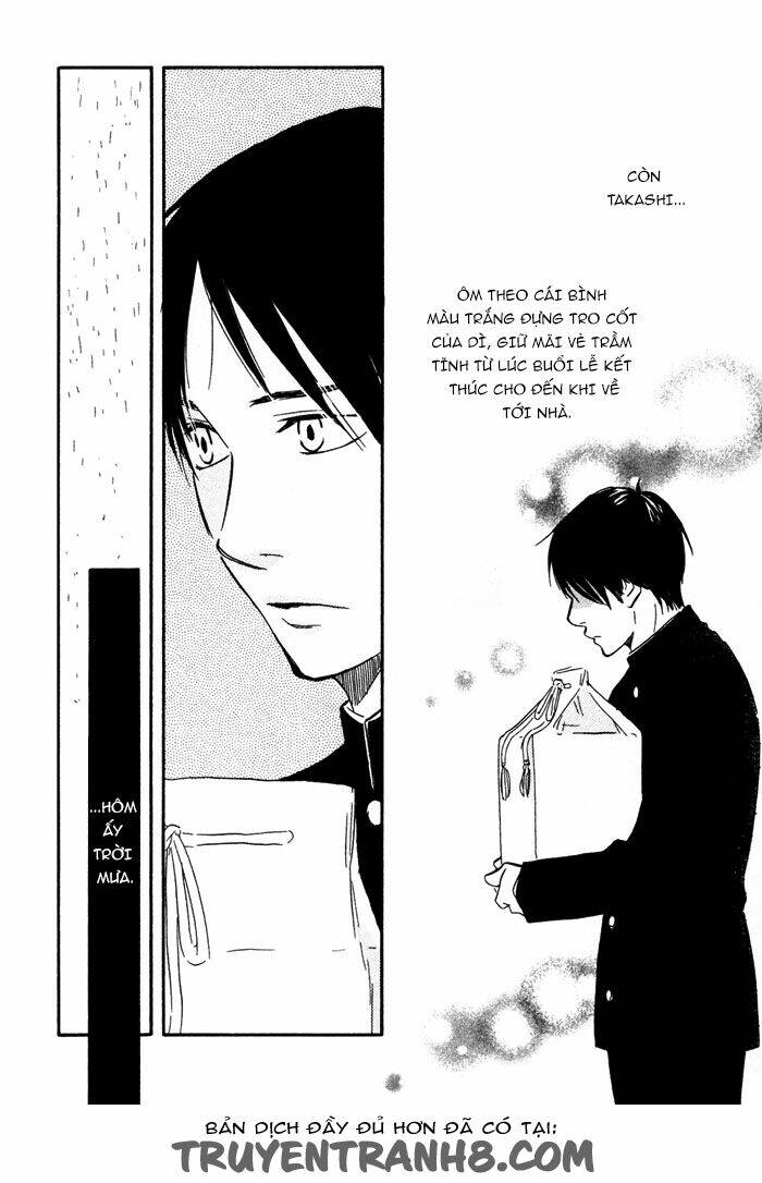 sugiru juunana no haru chapter 6 29