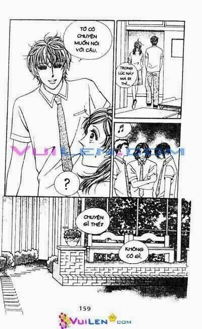 cô gái trung hoa chapter 8 159