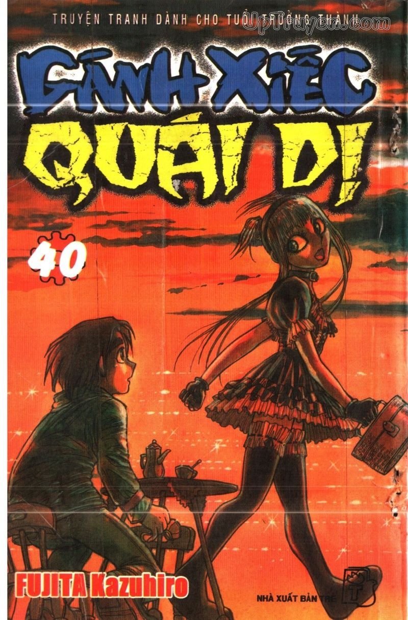 nhật ký lọ lem chapter 40 1