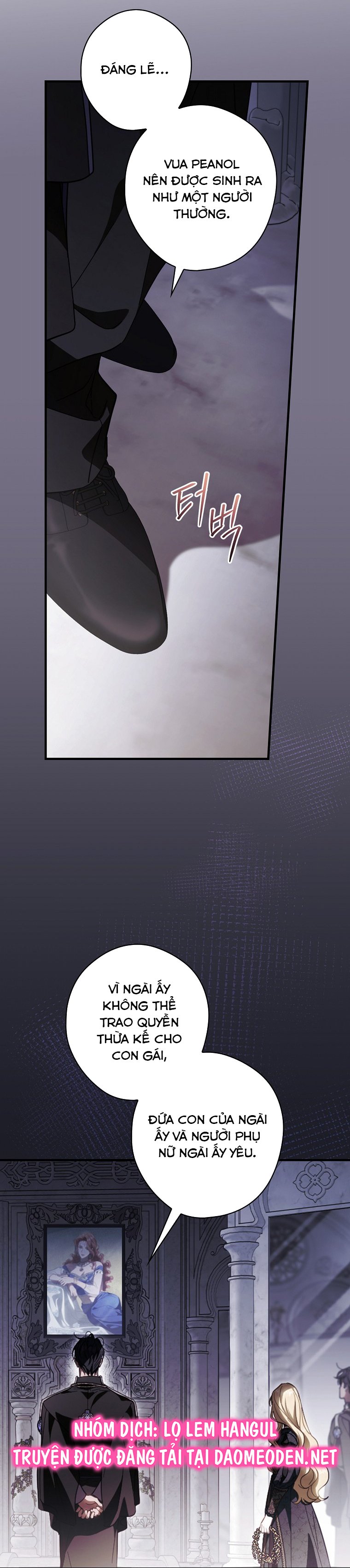 phương pháp khiến chồng đứng về phía của tôi chapter 103 23