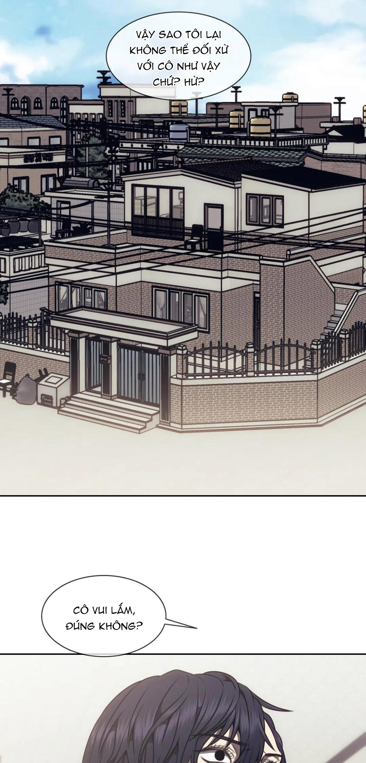 công cuộc báo thù của kẻ yếu thế chapter 47 3