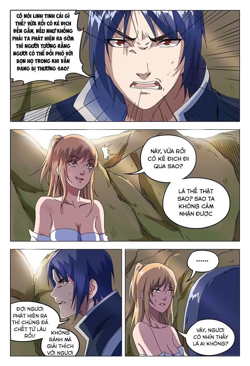 vạn giới tiên trung chapter 54 10