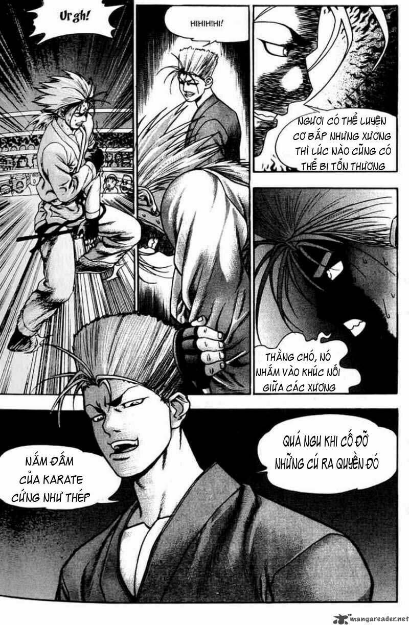 player kill chapter 7 11