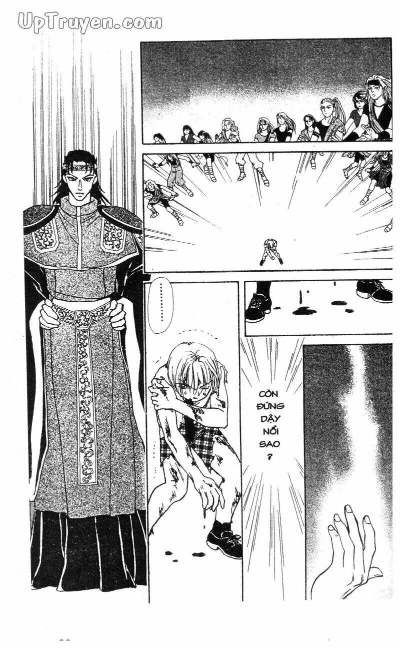 hoàng tử hoa - bud boy chapter 20 22