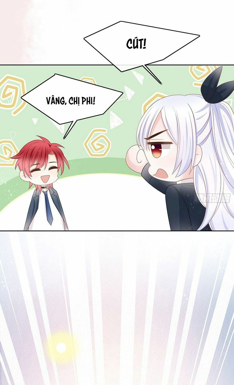 ảnh hậu cũng không bằng niệm thanh hoa chapter 69 13