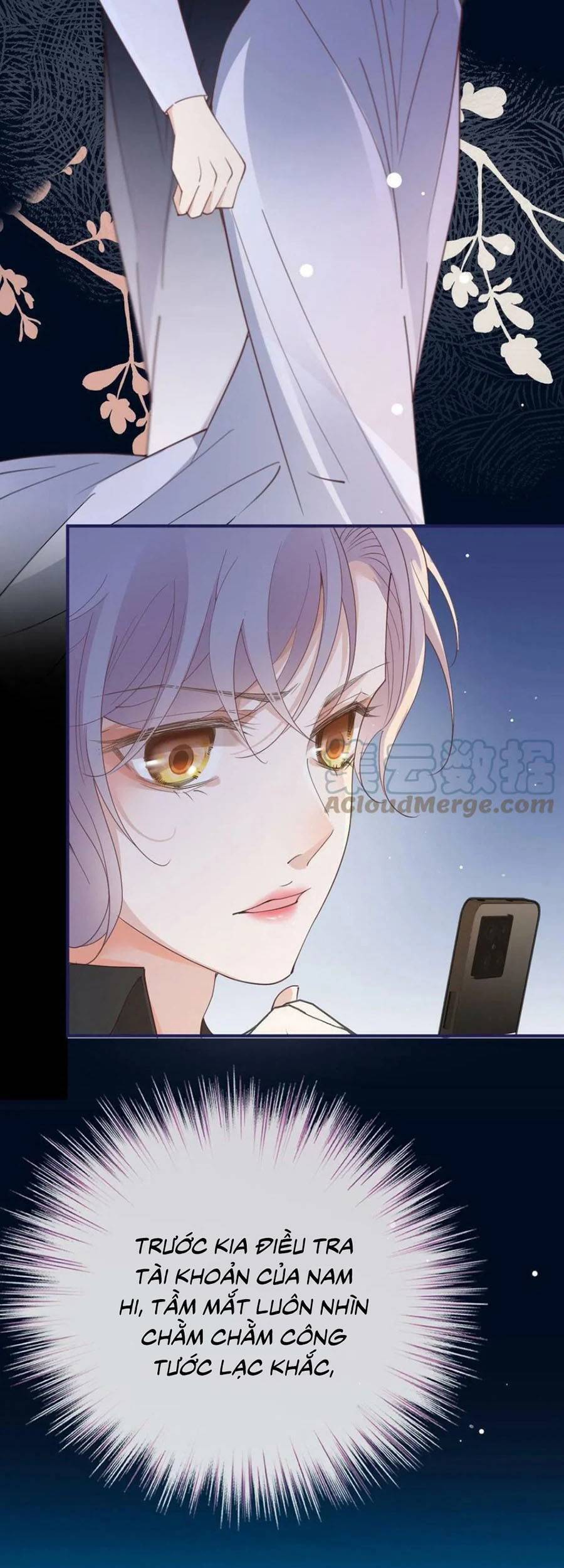 một vợ yêu, một bé con chapter 192 16