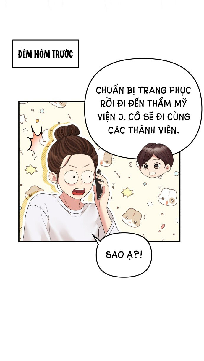 gửi em người đánh cắp những vì sao - to you who swallowed a star chapter 126.2 28