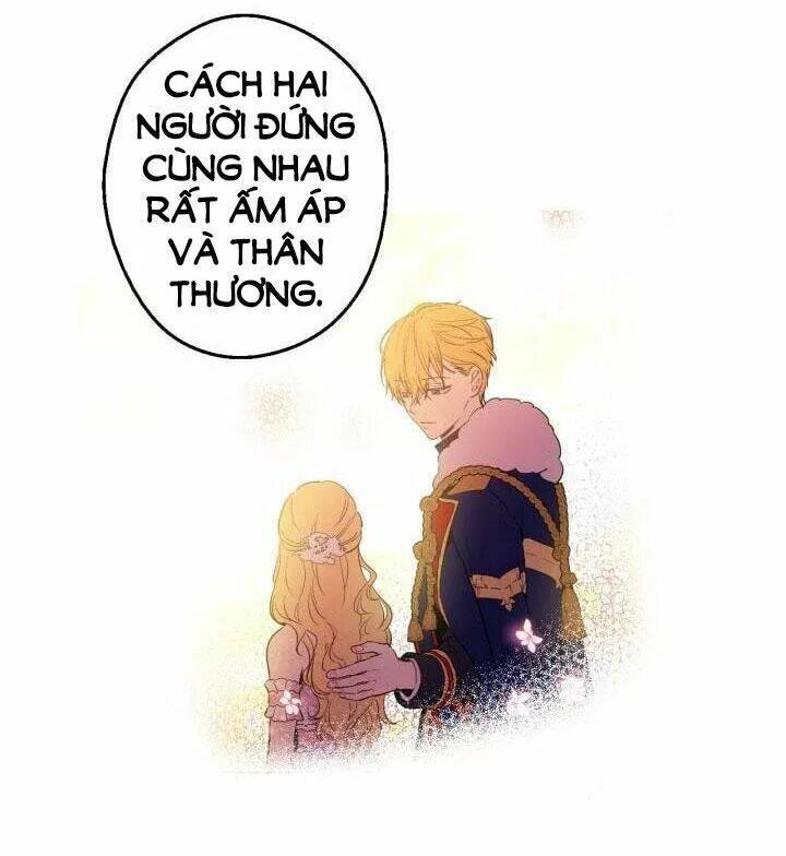 một ngày nọ ta trở thành công chúa chapter 38 28