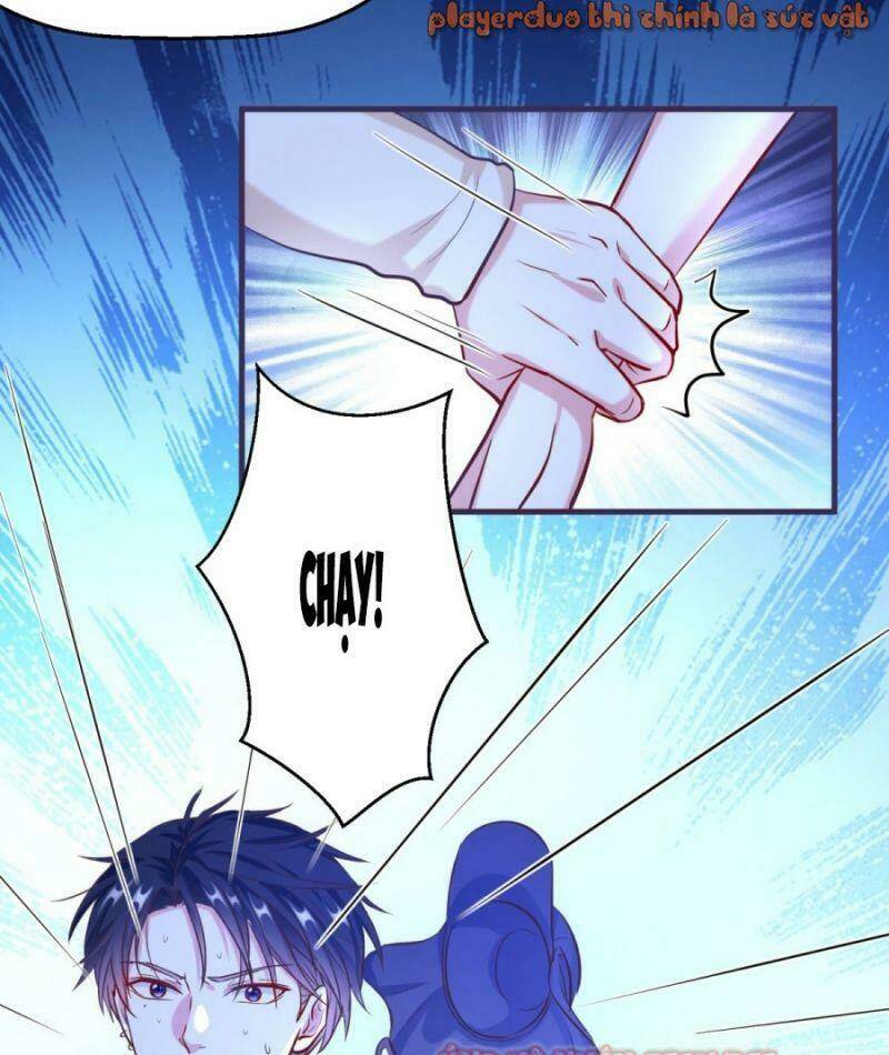 gà cưng nổi tiếng theo đuổi minh tinh chapter 1 20