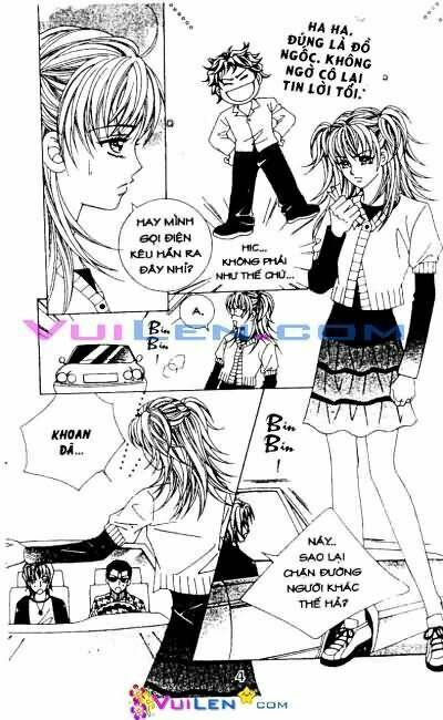 thiên thần tái thế chapter 9 4