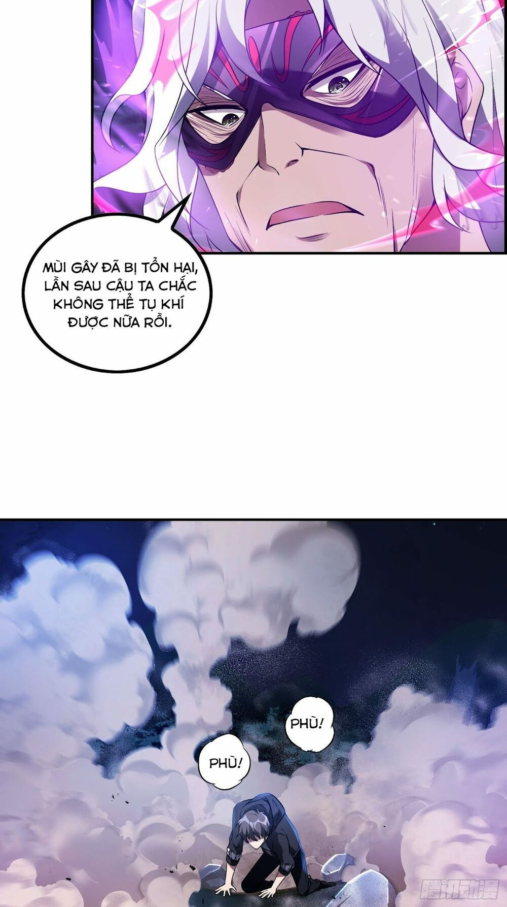 đệ nhất người ở rể chapter 43 17