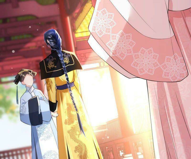 quận chúa vững vàng, thiết lập nhân vật không thể vỡ chapter 32 48