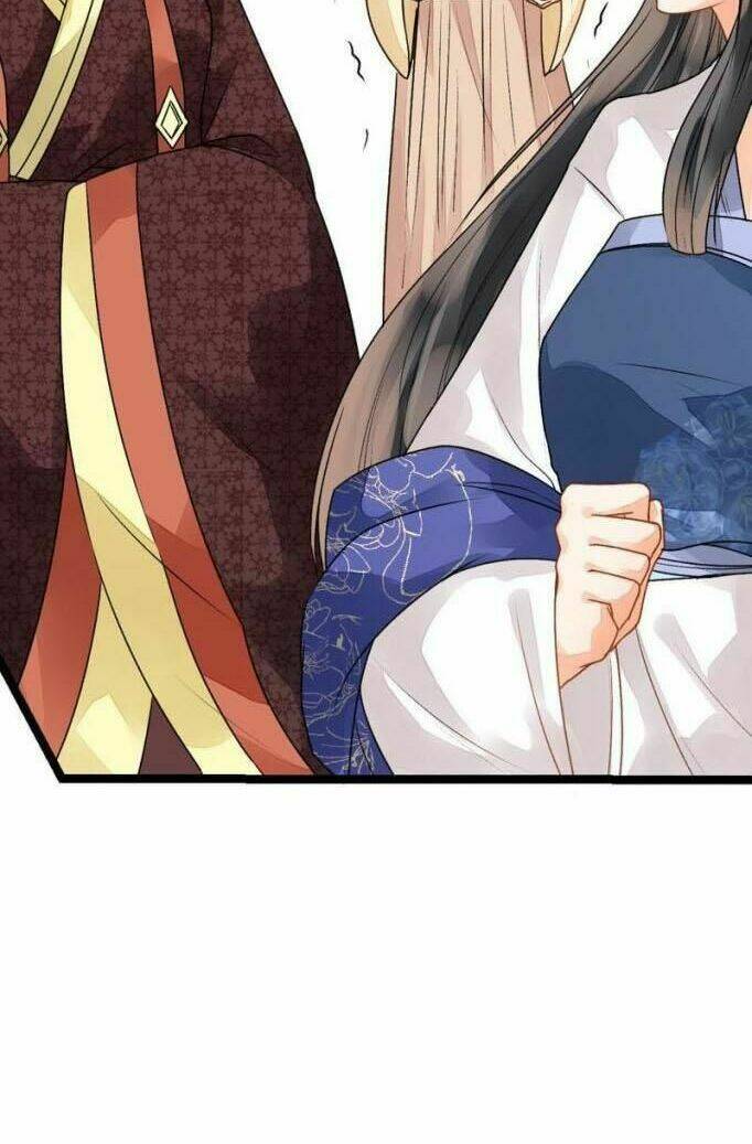 thịnh sủng kiều nữ trở về triều ca chapter 13 15