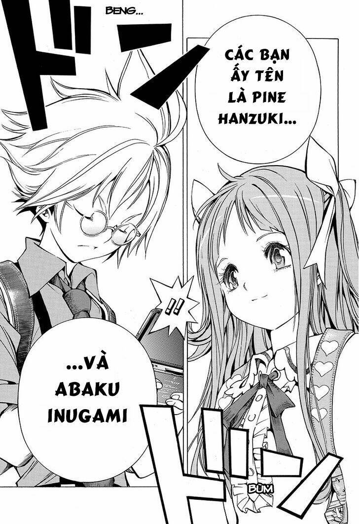 gakkyuu houtei chapter 1.1 7