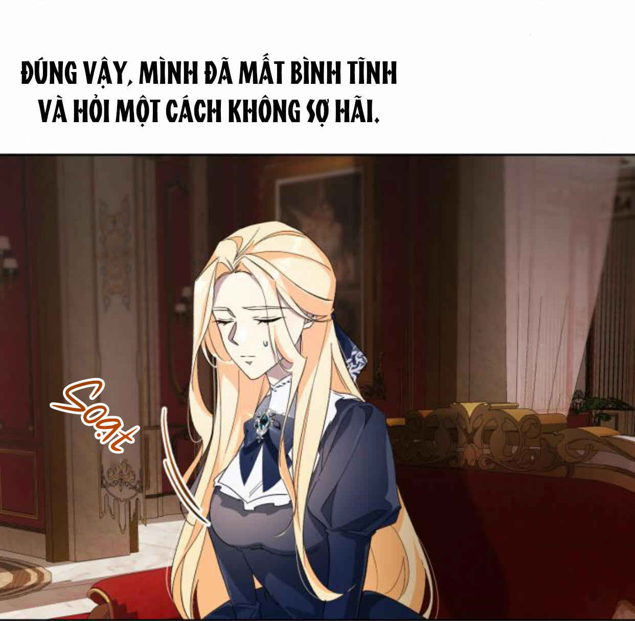 đã có lúc ta muốn nàng chết đi chapter 36.2 1