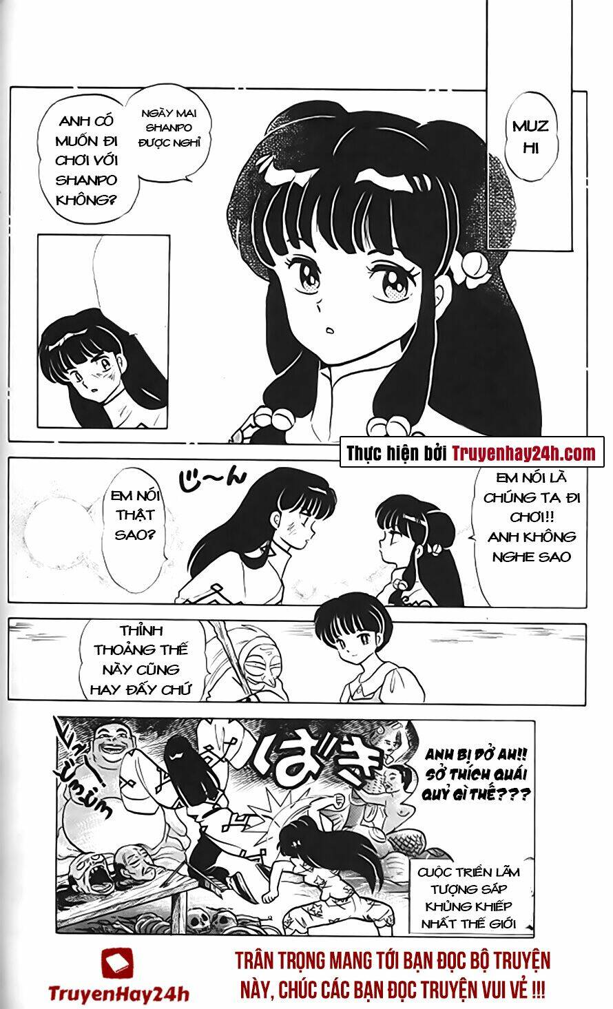 suối lời nguyền chapter 284 16