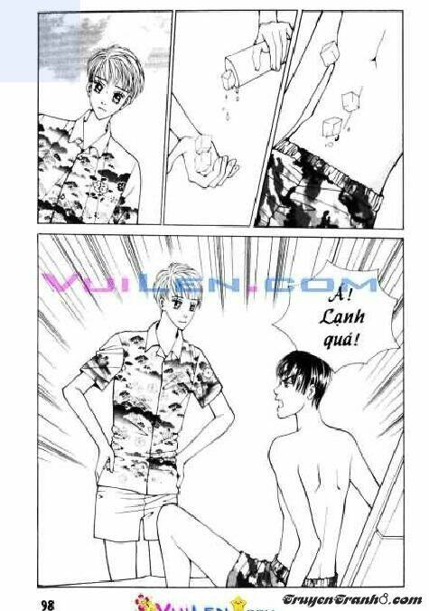 người mẫu hoàn hảo chapter 2 96