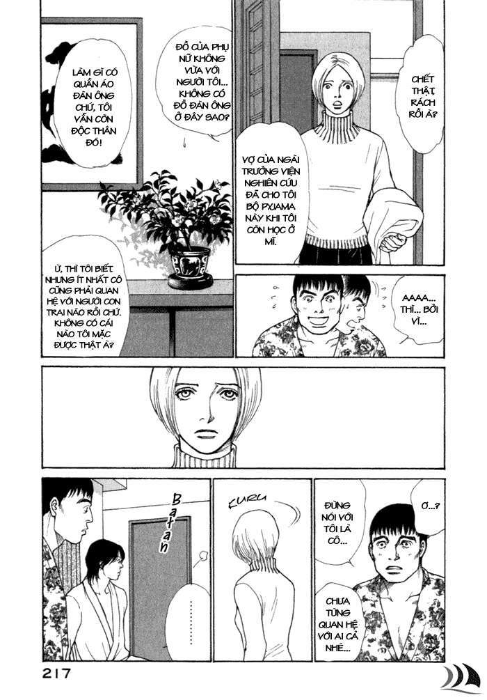 eternal sabbath chapter 17 13