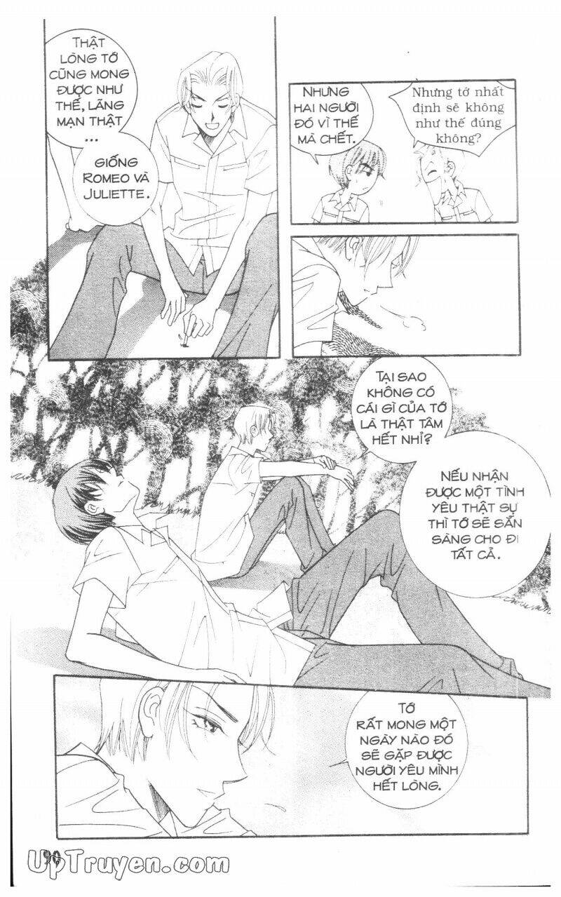 người yêu lý tưởng chapter 2.2 11