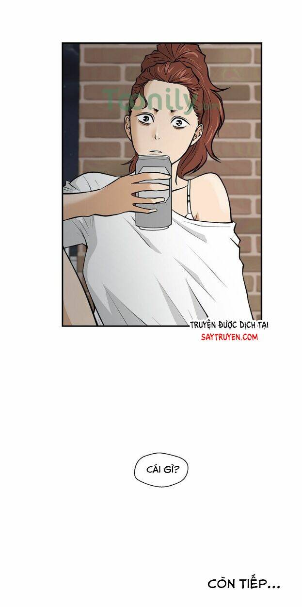 mr kang chapter 16 29