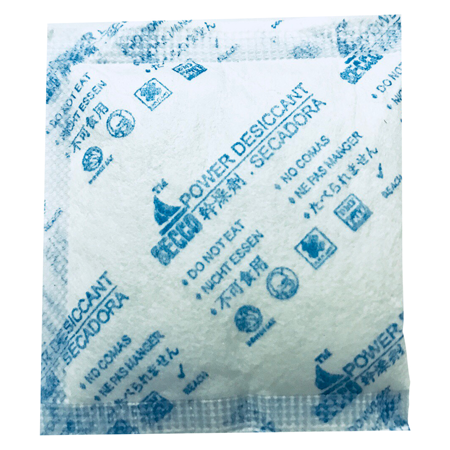 Gói hút ẩm đa dụng loại 20gr - 1Kg - Hàng chính hãng