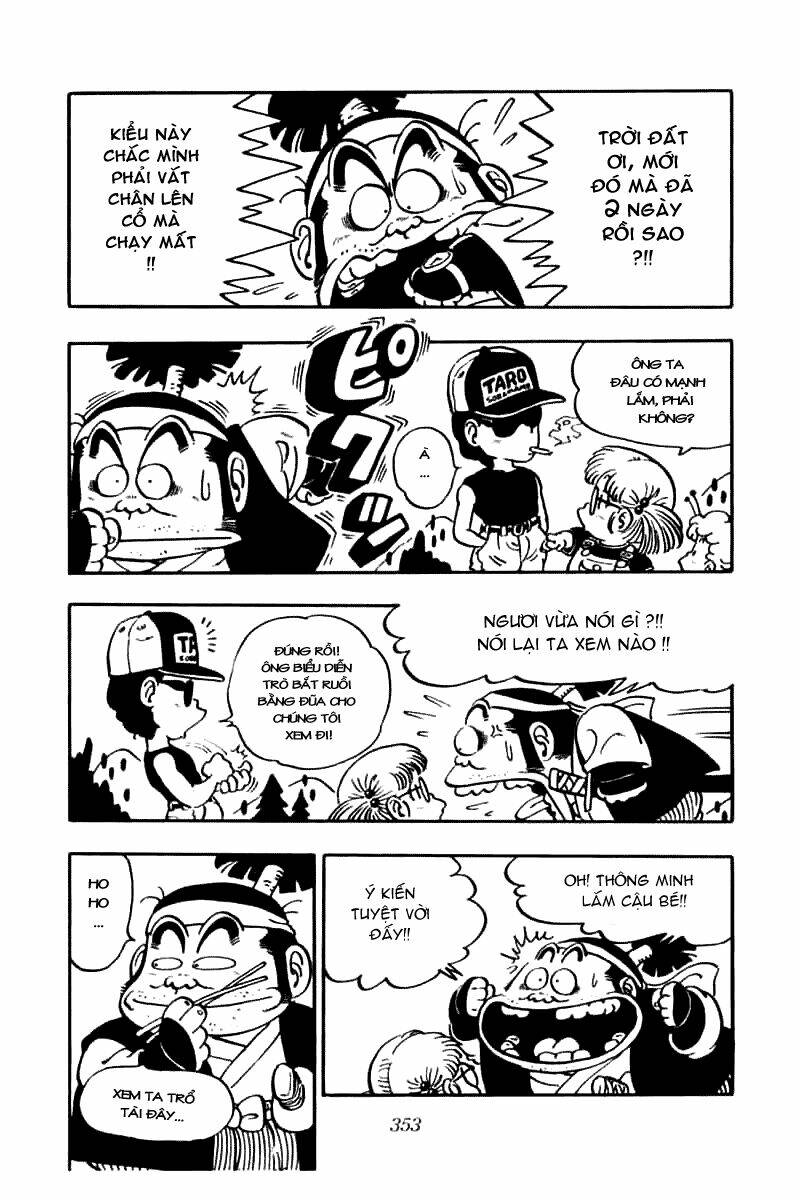 cô bé robot chapter 76 8